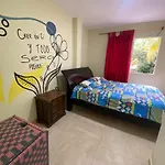 Hostal Los Cascabeles De La Sierra