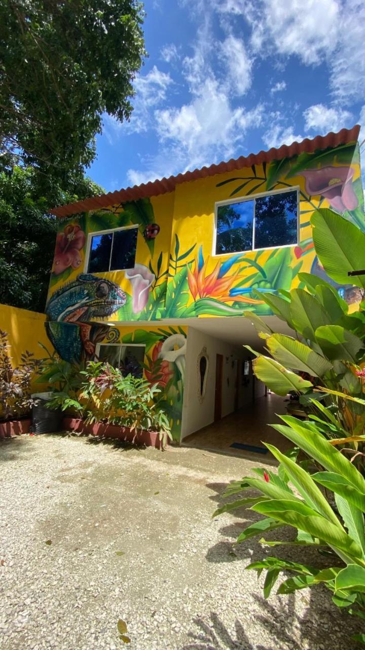 Cascabeles De La Sierra Hostal