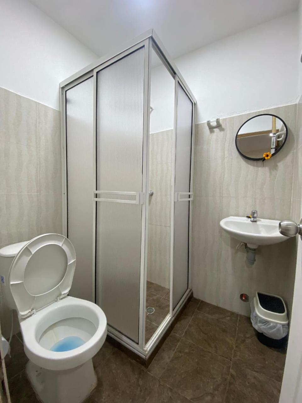 Hostal Cascabeles De La Sierra *