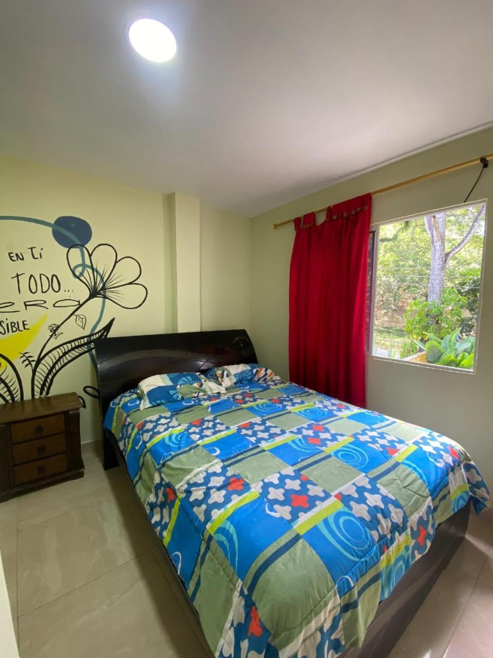 Cascabeles De La Sierra Hostal Santa Marta (Magdalena)