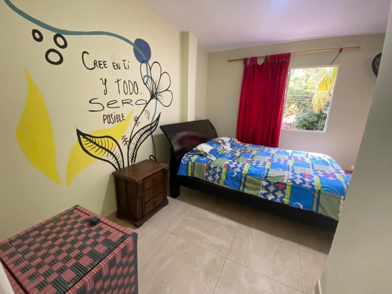 Hostal Cascabeles De La Sierra Santa Marta (Magdalena)