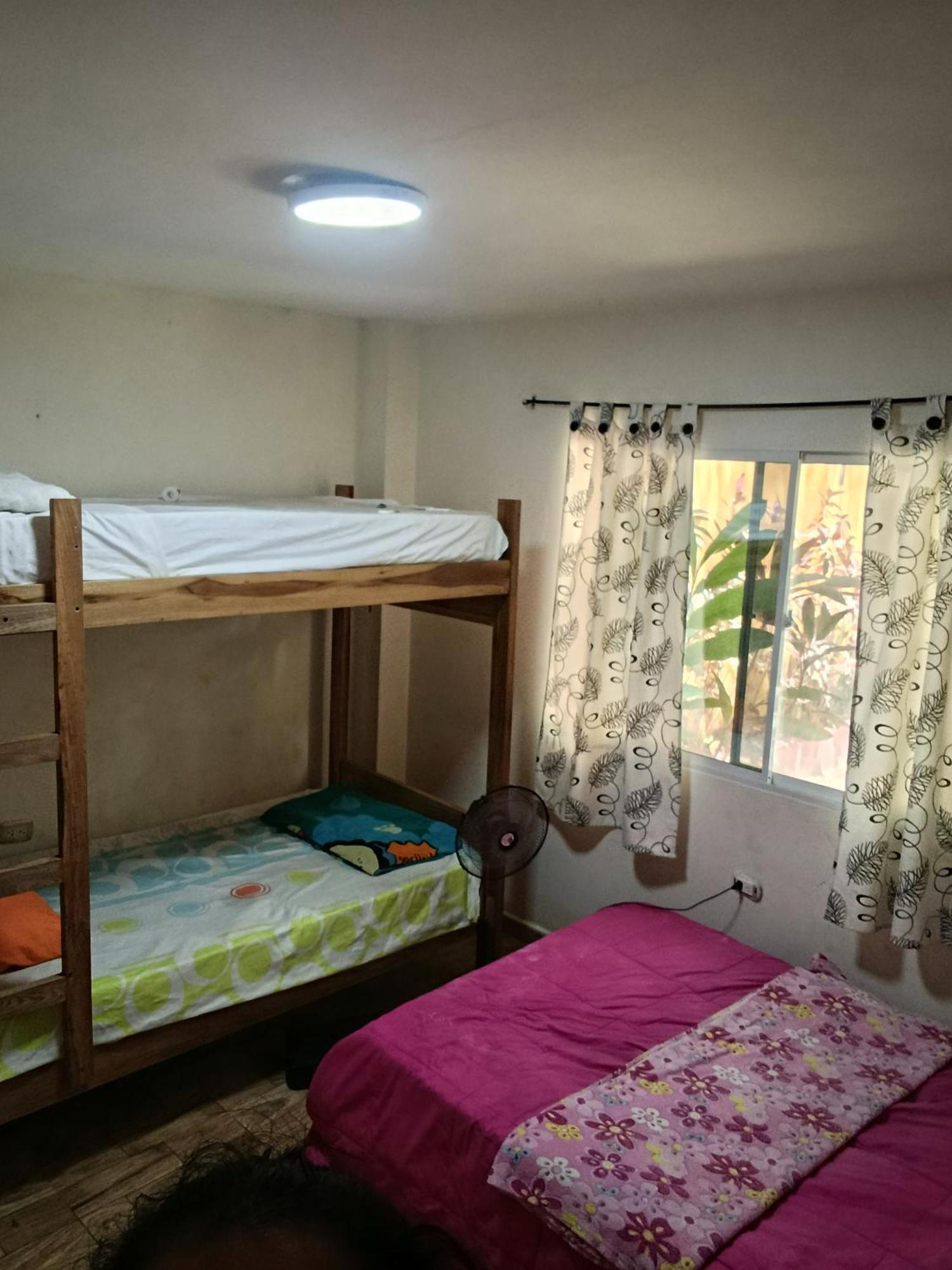 Cascabeles De La Sierra Hostal *