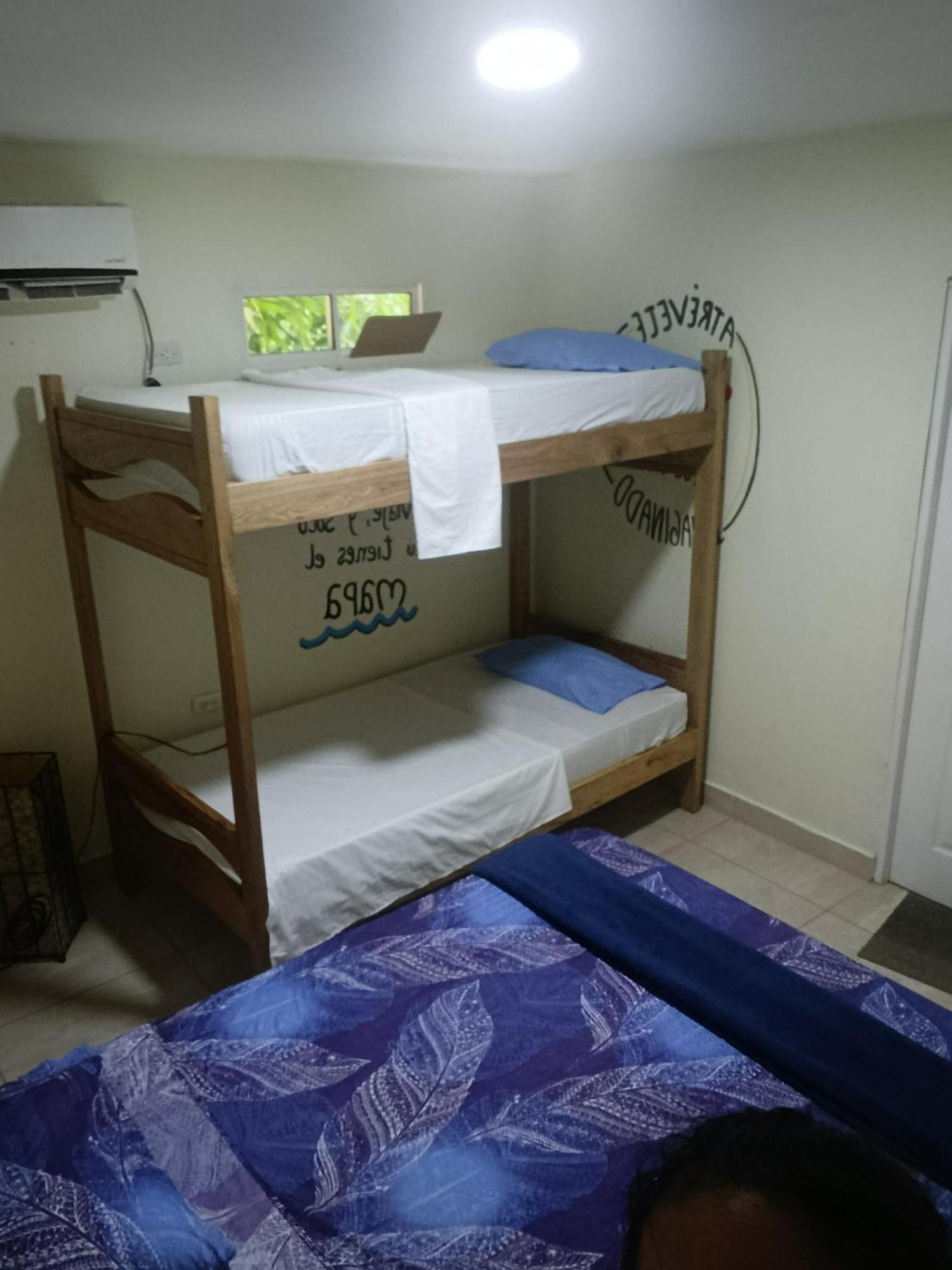 Hostal Cascabeles De La Sierra Santa Marta (Magdalena)